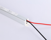 Блок питания ультратонкий 24V 36W IP20 Ambrella light LED Driver GS8623