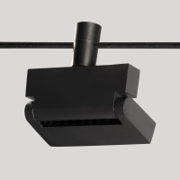 Трековый струнный светодиодный светильник De Markt Флекси 852010901
