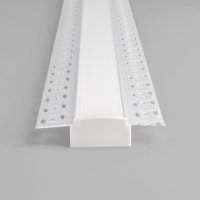 Встраиваемый алюминиевый профиль Elektrostandard LL-2-ALP013 a053633