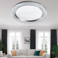 Светильник настенно-потолочный светодиодный Sonex VENDY 7782/DL