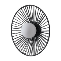 Светильник настенно-потолочный Freya Cottage FR5405WL-01B2