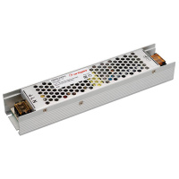 Блок питания Arlight ARS-100L-12 12V 100W IP20 8,3A 023626 Блок питания Arlight ARS-100L-12 12V 100W IP20 8,3A 023626