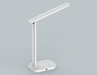 Настольная светодиодная лампа Ambrella Light Desk DE444