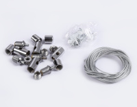 Подвес для светодиодных светильников DPS Ambrella light Downlight DPS1001