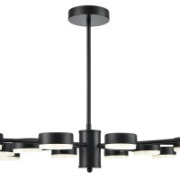 Люстра на штанге Lumion TORINA 8117/12