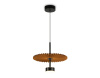 Светильник подвесной светодиодный Ambrella light High light LH72607 Светильник подвесной светодиодный Ambrella light High light LH72607