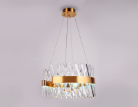 Хрустальная светодиодная люстра Ambrella Light Traditional TR5309