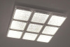 Потолочный светодиодный светильник Escada 10204/9LED Потолочный светодиодный светильник Escada 10204/9LED