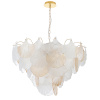 Люстра подвесная Crystal Lux BONITA SP12