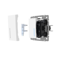 Блок LED подсветки для выключателя 10 шт. Werkel W8020102 a069708