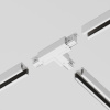 Коннектор Т-образный для трехфазного шинопровода правый Maytoni Trinity TRA005CT-31W-R