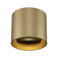 Настенный светильник Maytoni Round C066WL-01MG