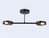 Люстра потолочная Ambrella light TR TR8225