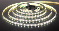 Светодиодная лента Elektrostandard 12V 60Led 14,4W IP20 холодный белый, 5м a027838