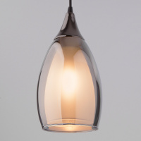 Подвесной светильник Eurosvet Cosmic 50085/1 черный жемчуг 00000086203