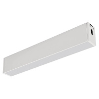 Потолочный светодиодный светильник Arlight Clip-38-Flat-S312-6W Warm3000 029002