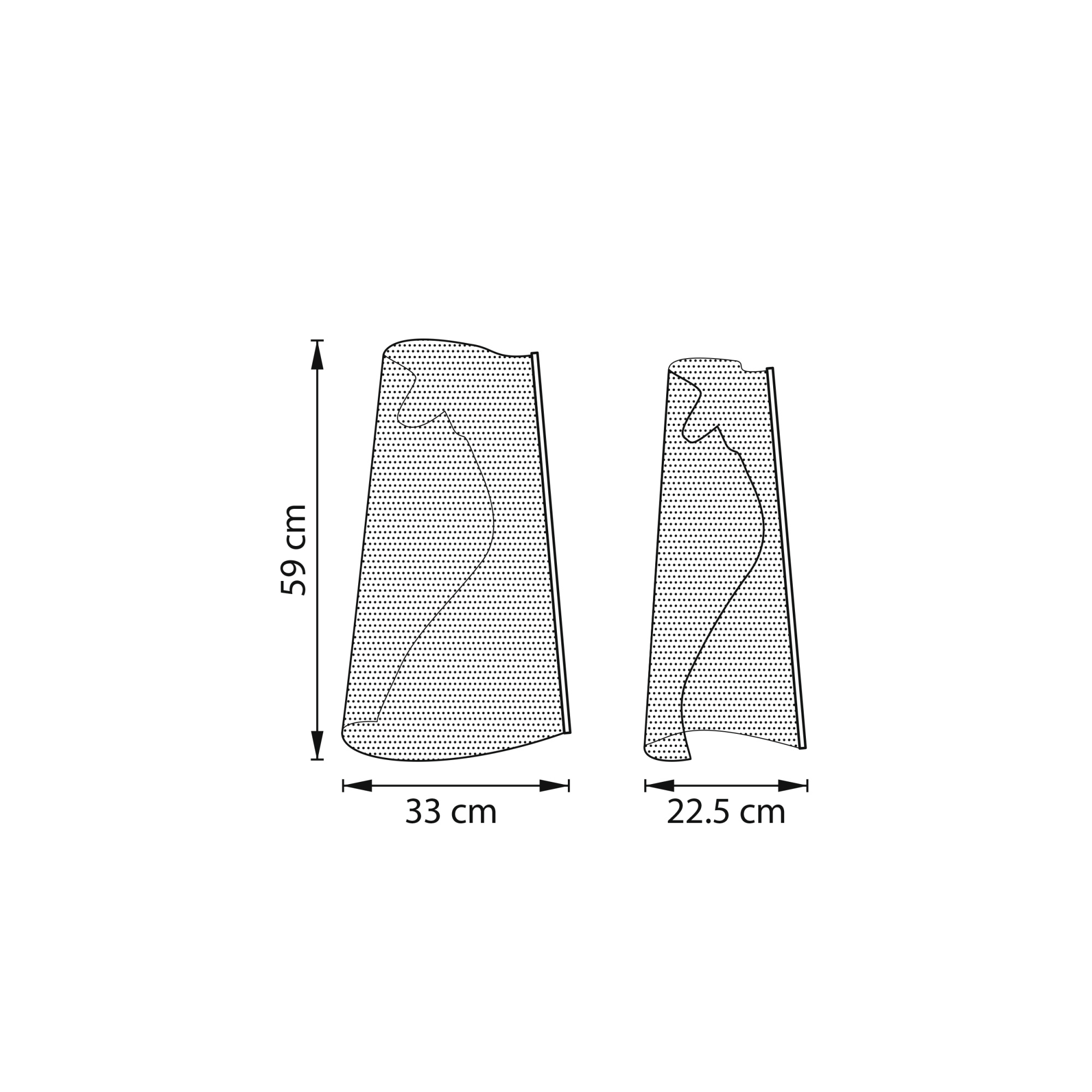 Светильник настенный светодиодный Lightstar Varese 738983