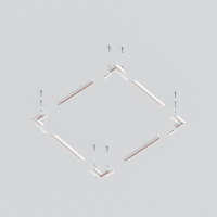 Шинопровод магнитный низкопрофильный Maytoni Exility TRXM034-R-412W