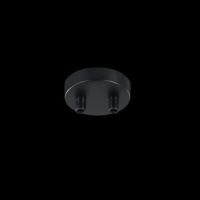 Основание для светильника Maytoni Universal base SPR-BASE-R-02-B