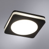 Потолочный светодиодный светильник Arte Lamp Tabit A8432PL-1BK Потолочный светодиодный светильник Arte Lamp Tabit A8432PL-1BK