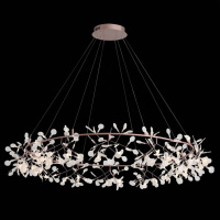 Подвесной светодиодный светильник ST Luce Rafina SL379.203.324