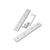Пластина монтажная Arlight SL-Line-6070-180 Set 029016 Пластина монтажная Arlight SL-Line-6070-180 Set 029016