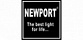 Newport Newport