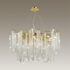 Люстра хрустальная Odeon Light Banche 5005/14