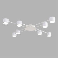 Светильник потолочный Lumion BENUA 8305/8C Светильник потолочный Lumion BENUA 8305/8C