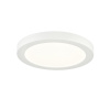 Светильник потолочный светодиодный Sonex NEBULA WHITE 7790/12L