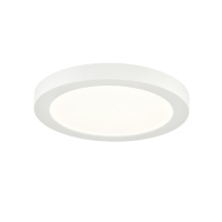 Светильник потолочный светодиодный Sonex NEBULA WHITE 7790/12L