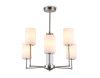 Люстра на штанге Ambrella light LH56211