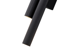 Светильник настенный светодиодный Kink Light Элени 08463-382,19