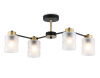 Люстра потолочная Ambrella light TR303324