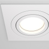 Встраиваемый светильник Maytoni Atom DL024-2-02W Встраиваемый светильник Maytoni Atom DL024-2-02W