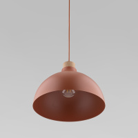 Светильник подвесной TK Lighting Cap 6927 красный (a068326)