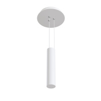 Универсальное крепление для круглых светильников Zon (400 и 600 мм) Maytoni Zon C032C-03-W