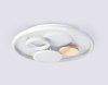 Люстра потолочная светодиодная Ambrella light COMFORT FL4803