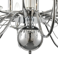 Люстра подвесная Lumion INCANTO 8034/16