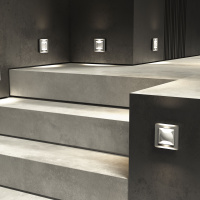 Встраиваемая LED подсветка Moon Werkel W1154501 (a057494)