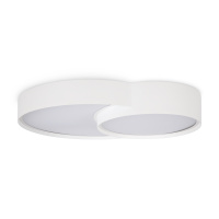 Светильник потолочный светодиодный Freya  Items FR6094CL-L72W