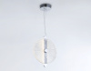Люстра подвесная светодиодная Ambrella light High light LH31145 Люстра подвесная светодиодная Ambrella light High light LH31145