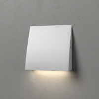 Бра Elektrostandard Wally 40159/LED белый a071233