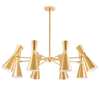 Потолочная люстра Lightstar Dumo 816081