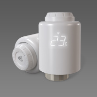 Умный терморегулятор отопления Elektrostandard  76265/00 a061850