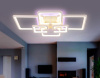 Потолочная светодиодная люстра Ambrella Light Original FA5306