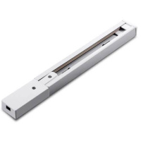 Шинопровод однофазный Arte Lamp Track accessories A511133