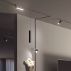 Светильник потолочный светодиодный Elektrostandard Slim Magnetic 85034/01 a062333 Светильник потолочный светодиодный Elektrostandard Slim Magnetic 85034/01 a062333