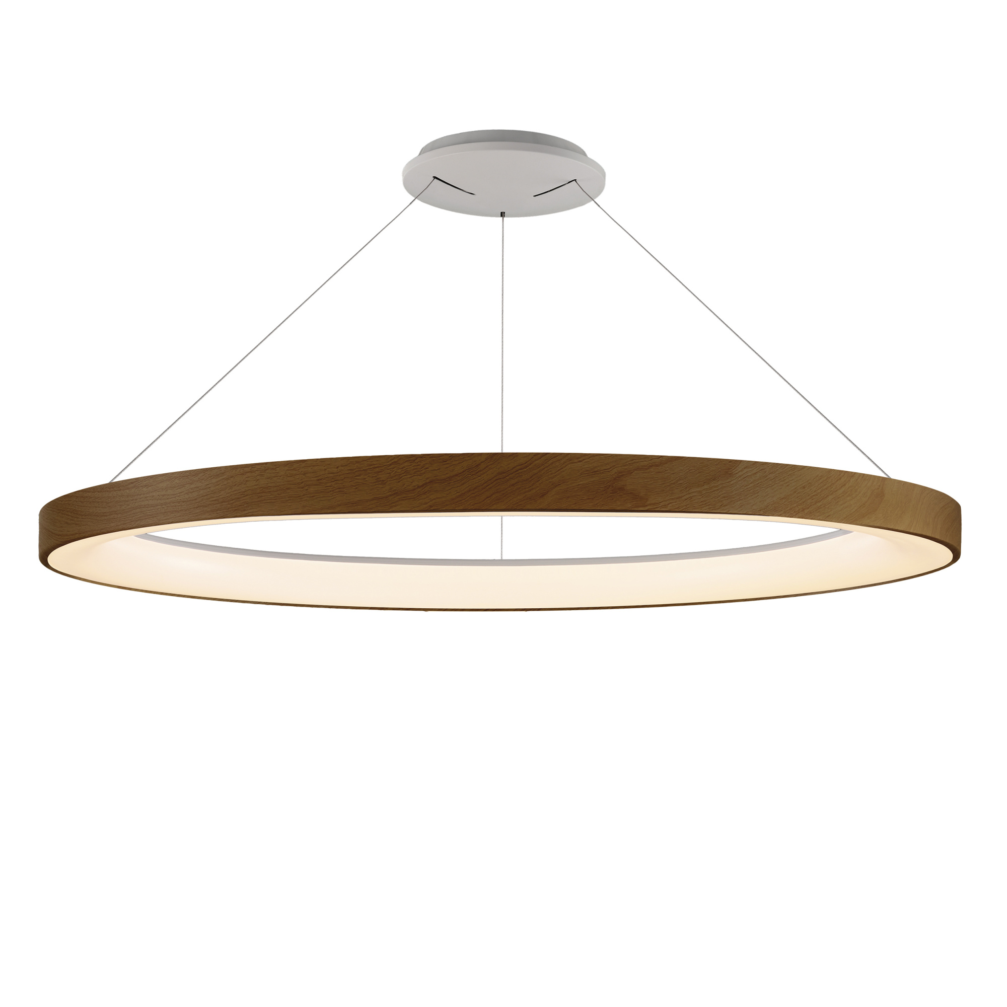 Люстра подвесная светодиодная Mantra NISEKO 8648