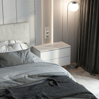 Умный сенсорный диммер дымчатый Werkel W3443141 a069766